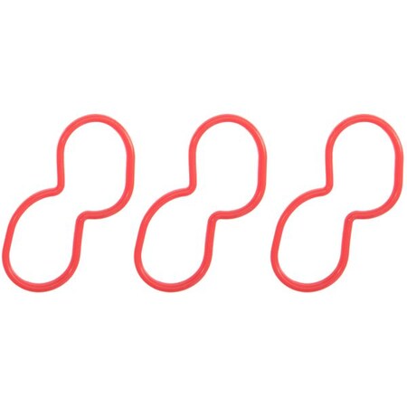 Fel-Pro Plenum Gas, Ms91476 MS91476